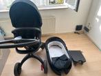 Kinderwagen, Kinderen en Baby's, Kinderwagens en Combinaties, Ophalen, Kinderwagen