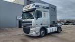 DAF 105 XF 460 (BOITE MANUELLE / MANUAL GEARBOX) EL23202, Auto's, Vrachtwagens, Euro 5, Achterwielaandrijving, 460 pk, Overige kleuren