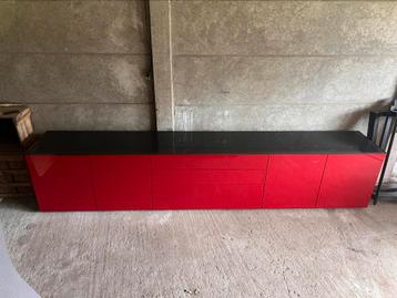 Design tv kast beschikbaar voor biedingen