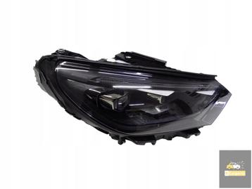 Mercedes EQE SUV X294 W294 22-24 rechterlamp Digitaal licht  beschikbaar voor biedingen