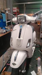 Vespa S ( 4200 km ), Ophalen, Vespa S, Info@wimsbikecenter.be, Veurne