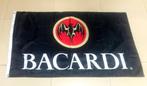 Drapeau Rhum Bacardi - 60x90cm, Collections, Marques & Objets publicitaires, Envoi, Neuf