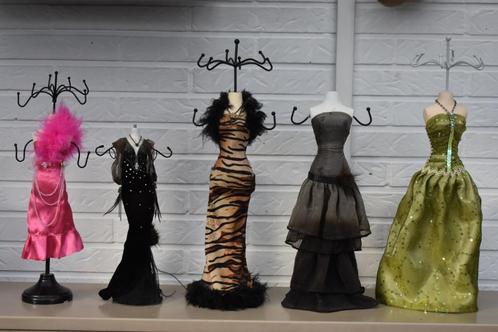 diverse juwelenhouders,, Kleding | Dames, Kledingrekken, Nieuw, Ophalen of Verzenden