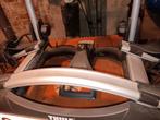 Porte vélo thule, Fietsen en Brommers, Fietsaccessoires | Fietsenrekken, Ophalen, Gebruikt
