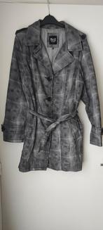 Half lange dames jas, Kleding | Dames, Zo goed als nieuw, Maat 46/48 (XL) of groter, Ophalen