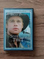 DVD Seven Years in Tibet, Vanaf 12 jaar, Zo goed als nieuw, Ophalen