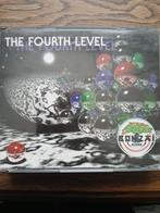 Bonzaï The Four Level, Comme neuf, Coffret, Enlèvement ou Envoi, Techno ou Trance
