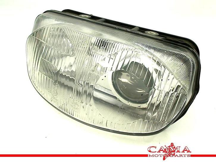 KOPLAMP Ducati ST 2 1997-2003 (ST2) (01-1997/12-2003), Motoren, Onderdelen | Ducati, Gebruikt