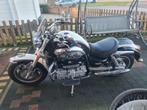triumph-rocket-2300cc, Motos, Tourisme, Transmission par cardan, Particulier, 3 cylindres