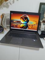 HP Zbook i7 17 G6 RTX 3000 / 64GB / 2 Terabyt / Azerty!!, Computers en Software, Ophalen, 64 GB of meer, 2 tot 3 Ghz, 2 TB