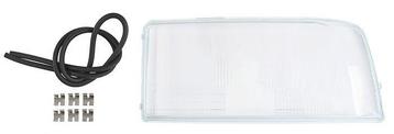 Volvo koplamp glas rechts 850 alter 1 1992-1994 Volvo onderd beschikbaar voor biedingen