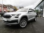 Skoda Kodiaq 2.0 CR TDi Clever+ DSG, Te koop, Zilver of Grijs, Diesel, Bedrijf