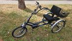 nieuwe elektrische driewieler volwassenen tribike, Fietsen en Brommers, Ophalen, Zo goed als nieuw, Tri-bike