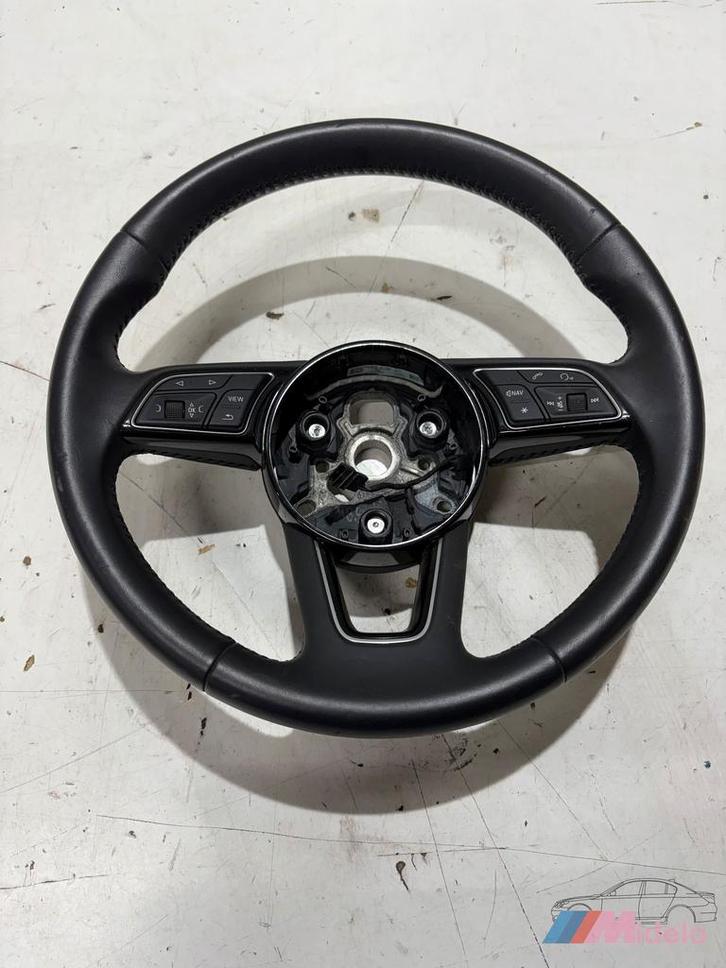 AUDI A3 8V STUUR 8W0419091CK, Autos : Pièces & Accessoires, Commande, Audi, Utilisé, Enlèvement ou Envoi