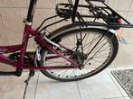 Fiets Voor Meisjes, Fietsen en Brommers, Ophalen, Gebruikt, 16 tot 20 inch