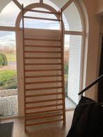 Sportraam, klimrek origineel., Ophalen, Gebruikt