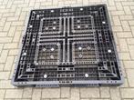 sterke kunststof of plastic palletten, Doe-het-zelf en Bouw, Ophalen, Gebruikt