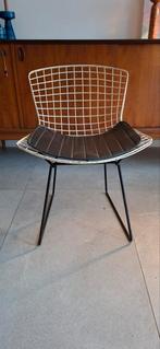 Knoll Harry Bertoia side chair, Huis en Inrichting, Ophalen, Zo goed als nieuw