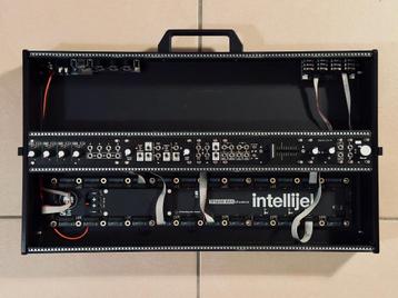 Intellijel 7U 104hp Eurorack Case + 1U Modules beschikbaar voor biedingen