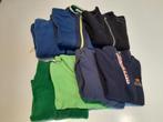 Diverse Fleece truien, maat 116 tot 12 jaar, Ophalen, Gebruikt, Regatta, Jongen of Meisje