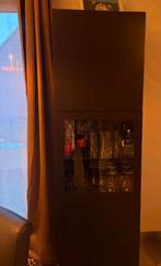 2 besta kasten ikea, Huis en Inrichting, Kasten | Vitrinekasten, Ophalen, Met plank(en), Gebruikt, Ikea besta