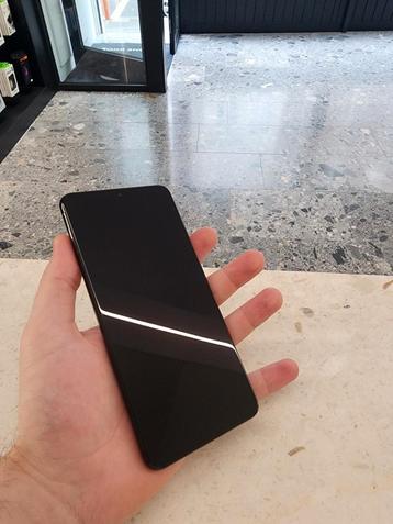 Samsung S21 Plus 256Gb beschikbaar voor biedingen