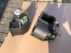 2x  ventilator radiaal/centrifugaal diam ca 20 cm, 24Vdc, Elektronische apparatuur, Ventilatoren, Ophalen, Nieuw, Overige