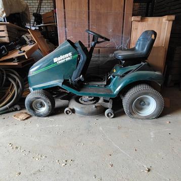 Bolens zitmaaier 14PK beschikbaar voor biedingen