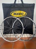 Mavic Ksyrium SL SSC wielset, Fietsen en Brommers, Fietsonderdelen, Ophalen, Gebruikt