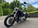 Harley davidson dyna street bob, Motoren, 1600 cc, Chopper, Particulier