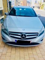 Mercedes A-klasse Euro 6, Te koop, Zilver of Grijs, Berline, Benzine