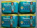 Pampers Baby Dry nr.5 Maxi pack 90 pcs., Neuf, Autres marques, Enlèvement ou Envoi, Autres types