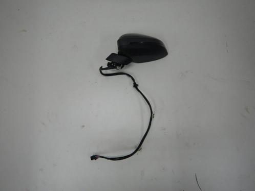 Audi A4 8W Spiegel Inklapbaar Links L LX7R Monsoon, Auto diversen, Auto-accessoires, Gebruikt, Ophalen of Verzenden