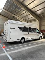 mobilhome, Ford, Vloeistofverwarming, 7 tot 12 maanden geleden, Particulier