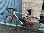 Full Carbon Flanders Cobra met Campagnolo Centaur, Enlèvement, Hommes, Carbone, 53 à 57 cm