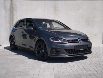 Volkswagen Golf 7.5 GTI digitale dash alcantara camera DSG  beschikbaar voor biedingen