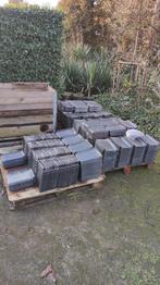 Koramic stormpan 44 antraciet, Doe-het-zelf en Bouw, Ophalen of Verzenden, Gebruikt