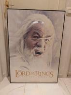 LORD OF THE RINGS - RETURN OF THE KING - GANDALF, Ophalen of Verzenden, Zo goed als nieuw