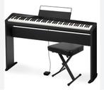 Clavier CASIO PRIVIA PX-3100, Musique & Instruments, Enlèvement, Comme neuf, 88 touches, Casio