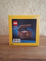 Cat A, Lego 6550802 - Chronometer, Ophalen of Verzenden, Nieuw, Complete set, Lego