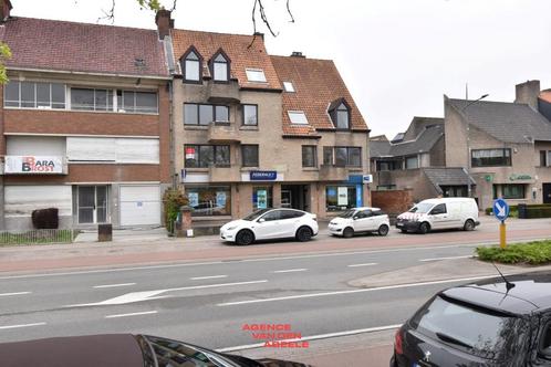 Appartement te huur in Brugge, 2 slpks, Immo, Huizen te huur, Appartement