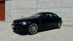 BMW M3 E46 2003 SMG II, Auto's, BMW, Particulier, Te koop, Benzine