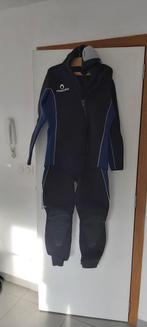 Snorkelpak, Ophalen, Duikpak