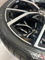 19” Volkswagen Golf 8 R / GTI “Estoril” velgen BTW NIEUW OEM, Auto-onderdelen, 19 inch, Banden en Velgen, Nieuw, Ophalen of Verzenden