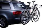 Porte-vélo Thule Xpress, Ophalen, Gebruikt, Brede banden, 2 fietsen