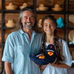 Super Papa Pantoffels voor man SNELLE GRATIS LEVERING, Kleding | Heren, Schoenen, Overige kleuren, -, Verzenden, -