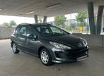 Peugeot 308sw 2011 Diesel Euro 5 TOPSTAAT, Euro 5, 5 deurs, Particulier, Airbags