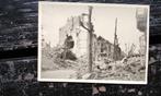 FOTO MEI 1944 MASUI STREET, Verzenden, 1940 tot 1960, Zo goed als nieuw, Foto
