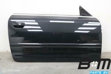 Portier rechts Audi A4 8H Cabrio LZ9W 8H0831052D beschikbaar voor biedingen