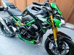 z900 SE abs ohlins 2022 1500km 115cv garantie 1.2.3ans jhb, 4 cilinders, Motorrijbewijs A, Bedrijf, 900 cc